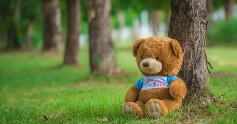 Is it Normal for Children to Have Imaginary Friends?